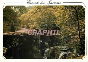 Postcard Modern Cascade Jarreaux