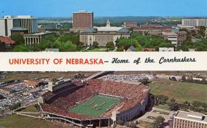 NE - Lincoln, University of Nebraska