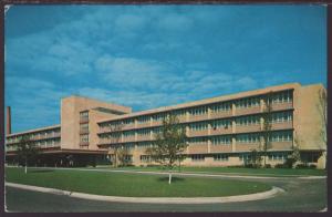 Rockford Memorial Hospital,Rockford,IL Postcard BIN