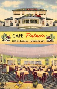 Caf? Palacia Prepared Foods To Take Home Oklahoma City OK 