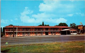 Oregon La Grande Broken Arrow Lodge