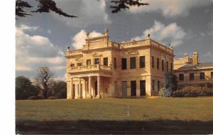 BR92114 brodsworth hall south yorkshire   uk