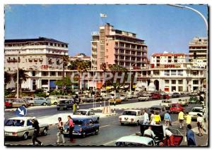 Postcard Modern Hotels Palacio Estoril Portugal