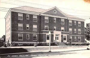 St Luke's Hospital - Marquette, Michigan MI  