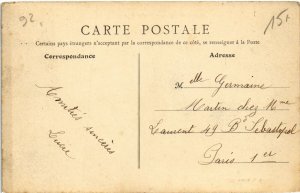 CPA Colombes Moulin Joly (1314237)