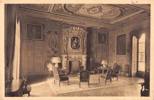 BF5357 chateau de cheverny le grand salon france     France