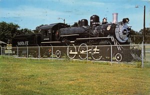 Old 1108 Brought The Doctors - Gainesville, Texas TX