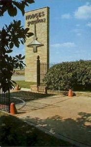 Hodges Gardens Many LA Unused