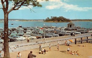 Onset Harbor Wicket Island - Cape Cod, Massachusetts MA