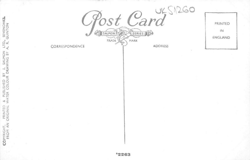 uk51260 corfe castle uk