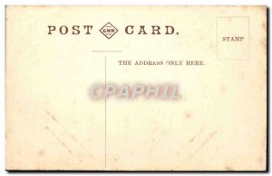 In Old Postcard Glen Cloy