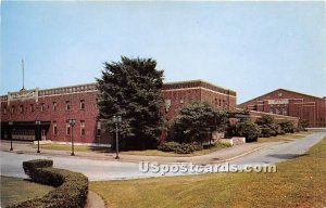 Pennsylvania State Farm Products - Harrisburg Postcard