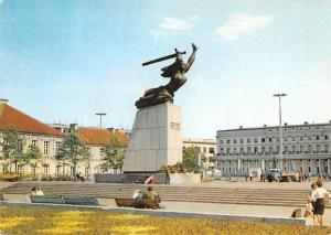 Warszawa - Poland