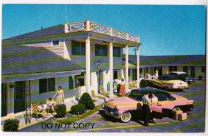 Port City Motel, Portsmouth NH