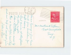 Postcard Dining Room, Gaffney's Lake Wilderness Resort, Maple Valley, Washington