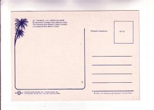 Twoview, Blue Beard's Castle Complex, St Thomas, US Virgin Islands