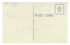 ME - Biddeford. Post Office