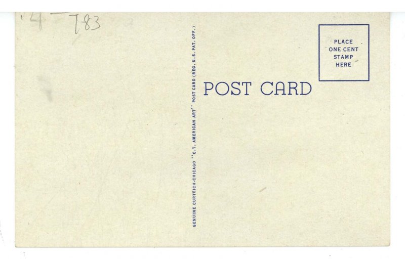 ME - Biddeford. Post Office