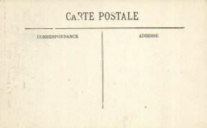 PC MADAGASCAR, ETHNIC TYPE, GUERRIER BARA, Vintage Postcard (b31314)