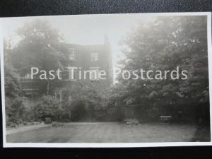 RPPC Old Semi Det House - Interesting Architecture / Building - Unknown location