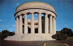 Harding Memorial Marion, Ohio OH