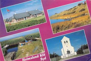 BR85185 holmsland klit syd  denmark