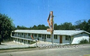 Motel 44 in Gray Summit, Missouri