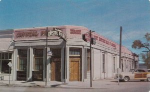 TOMBSTONE, Arizona, 1950-60s; Street