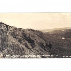 RPPC-West Bluff,Brockway Mt. Drive-Michigan Copper Country