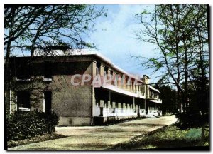 Modern Postcard Dreux specialized Medicine Pavilion Guersant