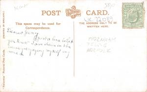 uk22089 thornham hall uk