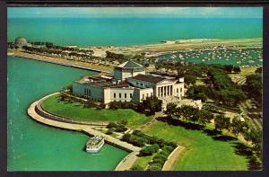 John G Shedd Aqaurium,Chicago,IL
