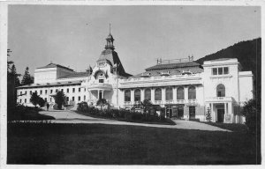 br107608 sinaia cazinoul romania eastern europe casino