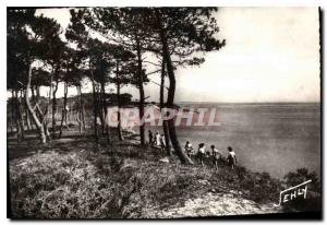 Modern Postcard from La Tranche sur Mer and Faute sur Mer Belle Henriette