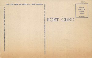 Santa Fe Santa Fe, New Mexico NM s 