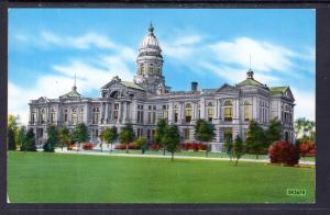 State Capitol,Cheyenne,WY