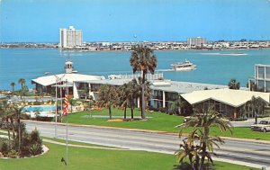 Schrafft's Restaurant and Motor Inn - Clearwater, Florida FL  