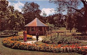 B48009 Sri Lanka Ceylon Nuwara Eliya Park