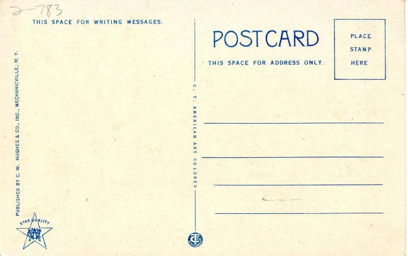 VT - Brattleboro. Brooks House