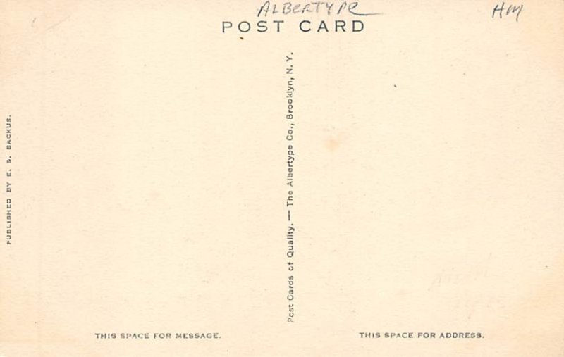 Carolyn Hall  Thompson CT 