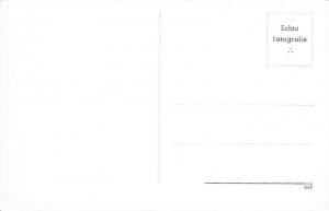 SS Waterman Real Photo Unused 