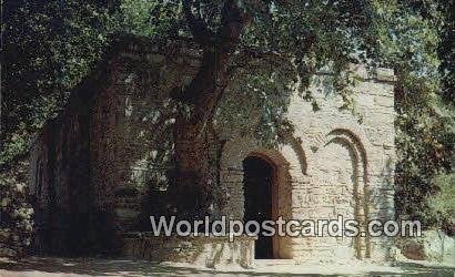 Ephesus, Virgin Mary's Home Izmir, Turkey Thailand Unused 