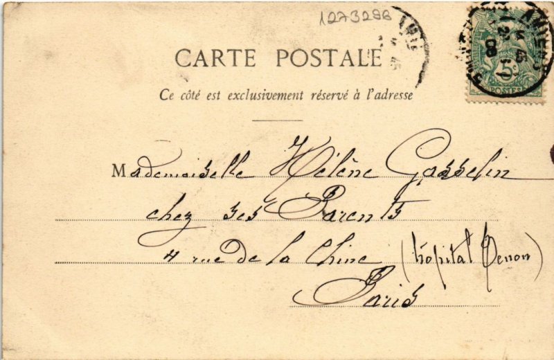 CPA Vesoul vue generale (1273296)