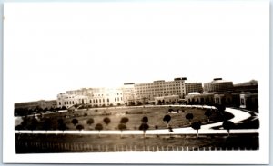 Postcard - General View of Reclusorio de Isla de Pines, Cuba