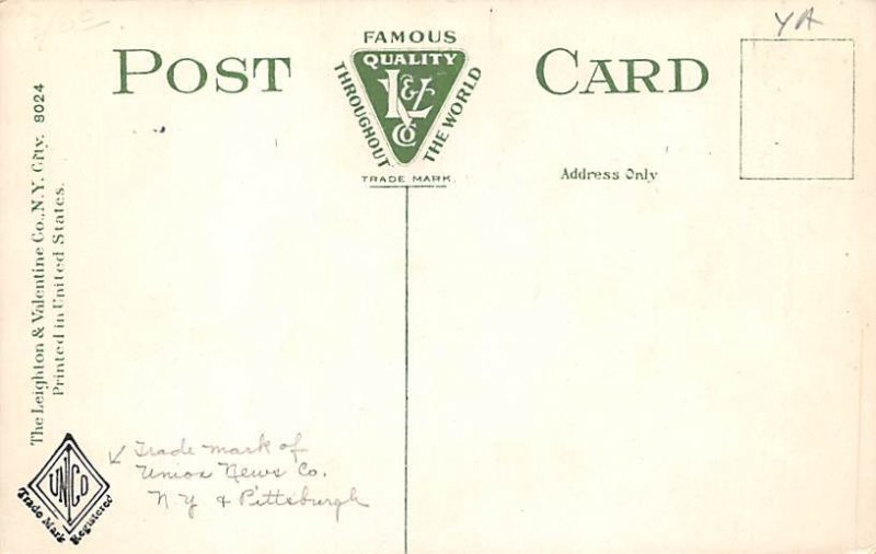 Pittsburgh Pittsburgh, Pennsylvania PA