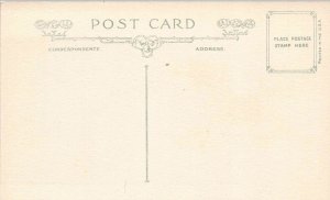 Easter Thoughts - Remember I'm thinking of you!  - c1908