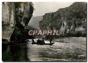 Modern Postcard the Tarn Gorges Entree of Detroits