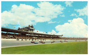1970's Daytona International Speedway Daytona Florida PC2125