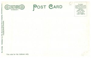 Connecticut  Danielson ,  Assawaga Mill