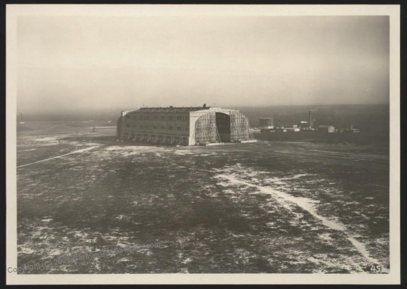 Germany 1930 Graf Zeppelin LZ127 South America SAF Flight  Set Photo Coll 106237